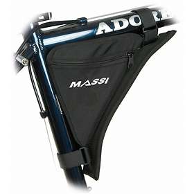 Massi CM224 Triangle Bag