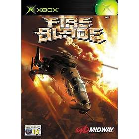 FireBlade (Xbox)