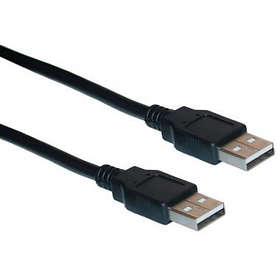 Kramer USB A - USB A 2.0 0,9m