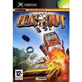FlatOut (Xbox)
