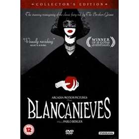 Blancanieves - Collector's Edition (UK) (DVD)