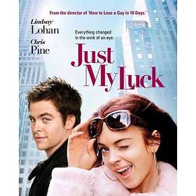 Just My Luck (UK) (DVD)