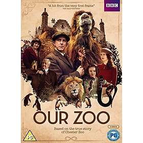 Our Zoo (UK) (DVD)