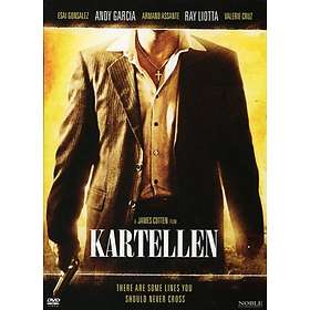 Kartellen (DVD)