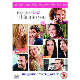 He's Just Not That Into You (UK) (DVD)