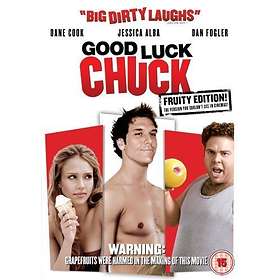 Good Luck Chuck (UK) (DVD)