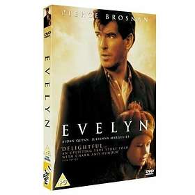 Evelyn (UK) (DVD)