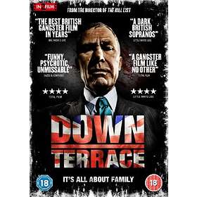 Down Terrace (UK) (DVD)