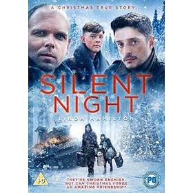 Silent Night (UK)