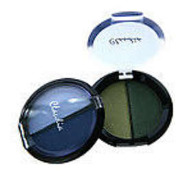 Claudia Eyeshadow Duo