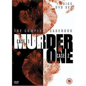 Murder One - Case 1&2 (UK) (DVD)