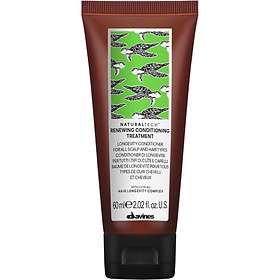 Davines Natural Tech Renewing Conditioning Treatment 60ml