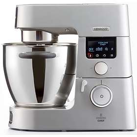 Kenwood Limited Cooking Chef KCC9040S