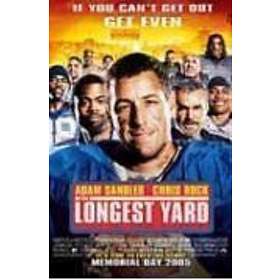 The Longest Yard (UK) (DVD)