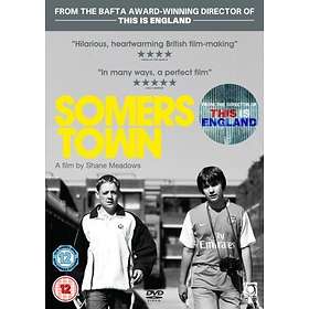 Somers Town (UK) (DVD)