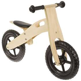 balance bike wooden uk