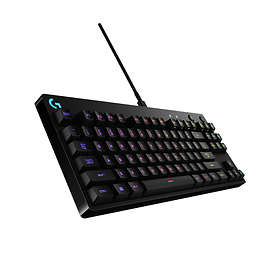Logitech G Pro Gaming Keyboard (FR)