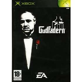 The Godfather (Gudfadern) (Xbox)