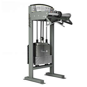 Gymleco 300-Series Forearm Machine