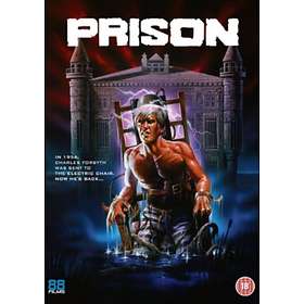 Prison (1987) (UK) (DVD)