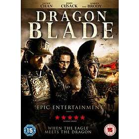 Dragon Blade (UK) (DVD)