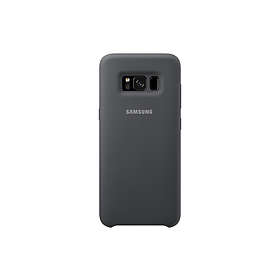 Samsung Silicone Cover for Samsung Galaxy S8 Plus