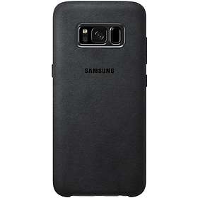Samsung Alcantara Cover for Samsung Galaxy S8