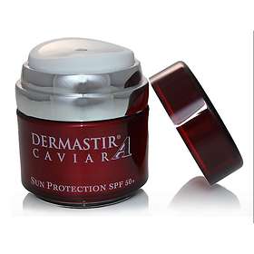 Dermastir Caviar A Sun Protection Cream SPF50+ 50ml