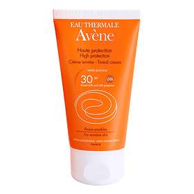 Avene High Protection Tinted Cream SPF30 50ml