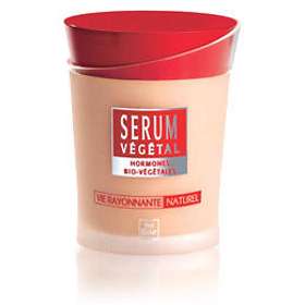 Yves Rocher Serum Vegetal Tinted Day Cream 50ml