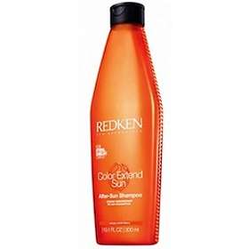 Redken Color Extend Sun After Sun Shampoo 300ml