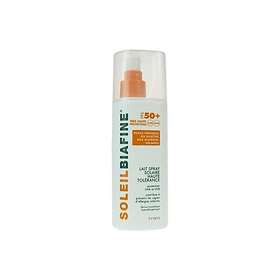 Biafine Soleil Milky Spray SPF50+ 200ml