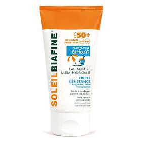Biafine Soleil Ultra-Moisturizing Children Sun Milk SPF50+ 150ml