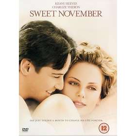 Sweet November (UK) (DVD)