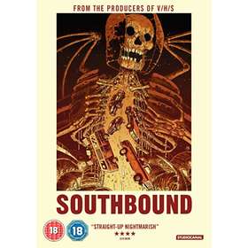 Southbound (UK) (DVD)