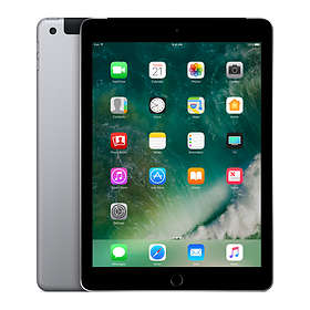 Apple iPad 9.7" Cellular 32GB (5th Generation)