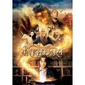Inkheart (UK) (DVD)