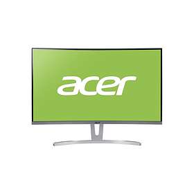 Acer ED273 (wmidx) 27" Curved Gaming Full HD