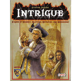 Intrigue