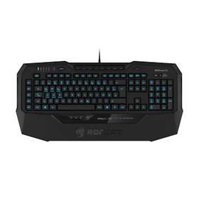 Roccat Isku+ Force FX (Nordic)