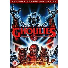 Ghoulies (UK) (DVD)