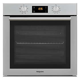 Hotpoint SA4544HIX (Stainless Steel)