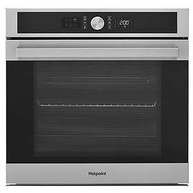 Hotpoint SI5854PIX (Stainless Steel)