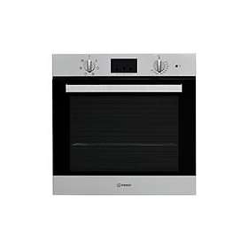 Indesit IFW65Y0IX (Stainless Steel)