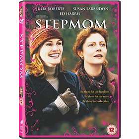 Stepmom (UK) (DVD)