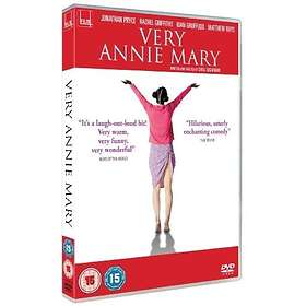 Very Annie Mary (UK) (DVD)