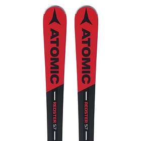 Atomic Redster S7 Revoshock