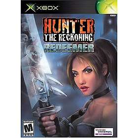 Hunter: The Reckoning Redeemer (Xbox One | Series X/S)