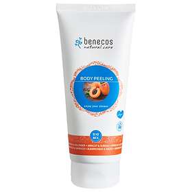 Benecos Natural Body Peeling 200ml