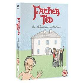 Father Ted - The Definitive Collection (UK) (DVD)